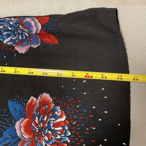 Dex V-Back Shift Dress Size S - Picture 9 of 10